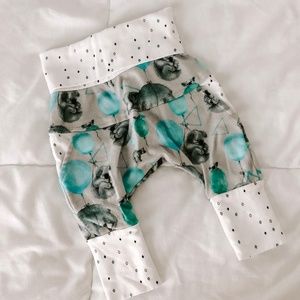 Little Yogi Conpany Pants